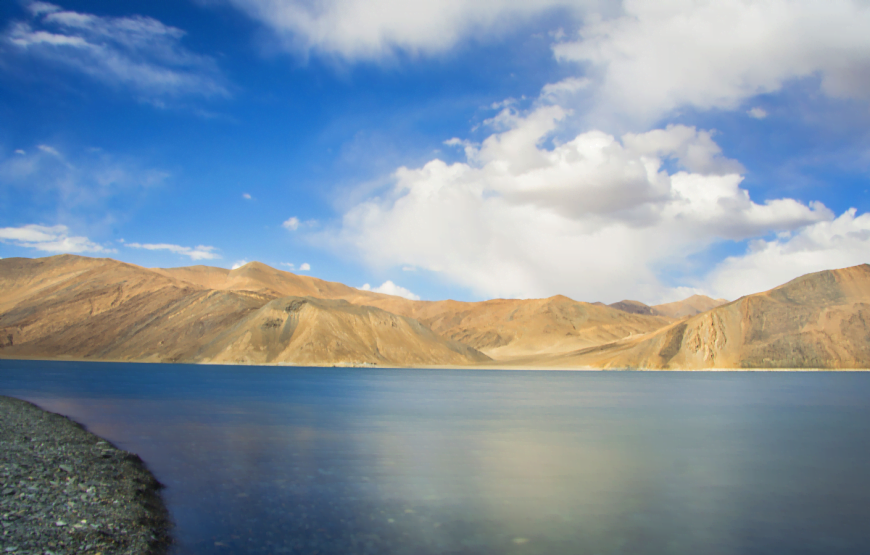 북인도 여행 레,라다크/인도 일주 8일 #국내선2회