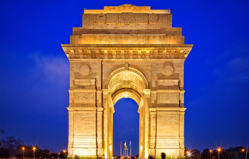 북인도 여행 레,라다크/인도 일주 8일 #국내선2회