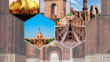 델리 역사와 현대가 어우러진 도시 탐방 delhi-blog